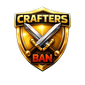 CraftersBan logo